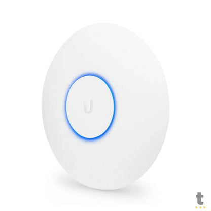 Access Point Wi-Fi Dual Band 2.4 / 5.0 Ghz Ubiquiti Unifi Indoor - Uap-Ac-Pro - Kit C/ 5 Unidades Truedata