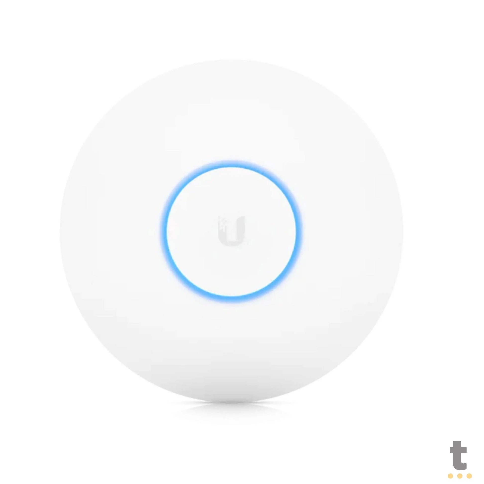 Access Point Wi-Fi Dual Band 2.4 / 5.0 Ghz Ubiquiti Unifi Indoor - Uap-Ac-Pro - Kit C/ 5 Unidades Truedata