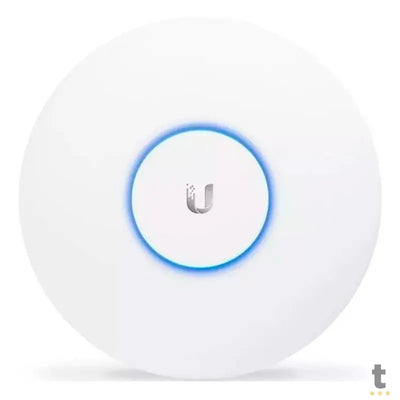 Access Point Wi-Fi Dual Band 2.4 / 5.0 Ghz Ubiquiti Unifi Indoor - Uap-Ac-Pro