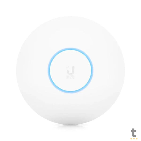 Access Point Wi-Fi Dual Band 2.4 / 5.0 Ghz Ubiquiti Unifi U6-Pro