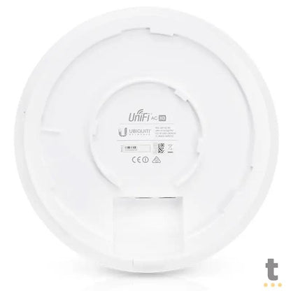 Access Point Wi-Fi Dual Band 2.4 / 5.0 Ghz Ubiquiti Unifi - Uap-Ac-Hd-BR Truedata