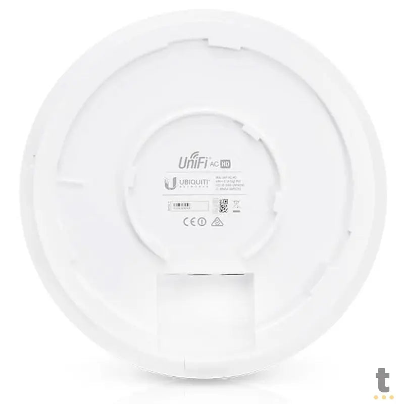 Access Point Wi-Fi Dual Band 2.4 / 5.0 Ghz Ubiquiti Unifi - Uap-Ac-Hd-BR Truedata