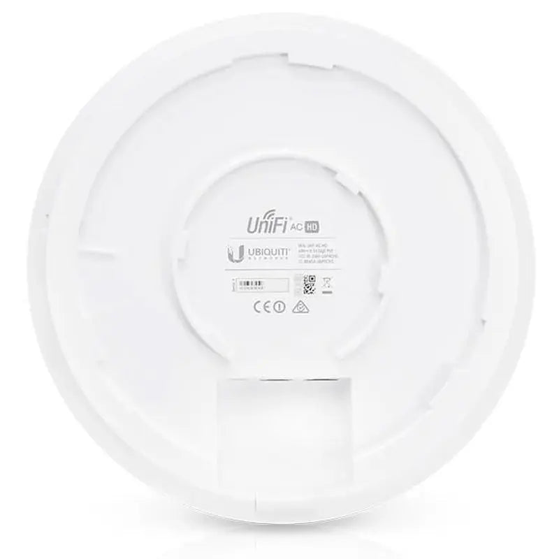 Access Point Wi-Fi Dual Band 2.4 / 5.0 Ghz Ubiquiti Unifi - Uap-Ac-Hd-BR Truedata
