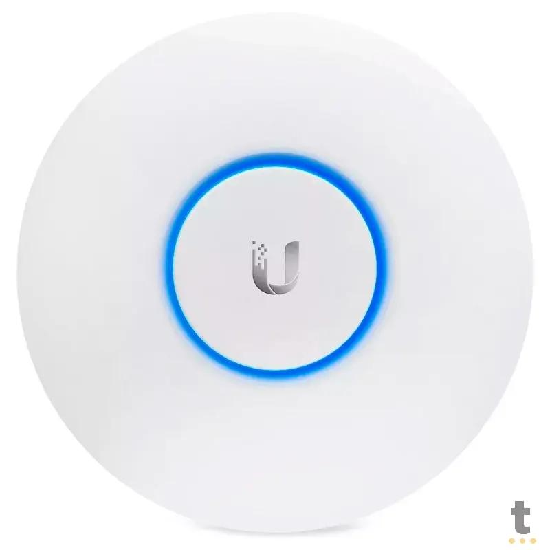 Access Point Wi-Fi Dual Band 2.4 / 5.0 Ghz Ubiquiti Unifi Uap-Ac-Lite Indoor Truedata