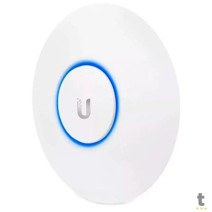 Access Point Wi-Fi Dual Band 2.4 / 5.0 Ghz Ubiquiti Unifi Uap-Ac-Lite Indoor Truedata