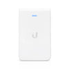 Access Point Wi-Fi Dual Band 2.4 / 5.0 Ghz Ubiquiti in Wall Ap Unifi - UAP-AC-IW Truedata