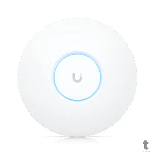 Access Point Wi-Fi Dual Band 2.4 / 5.0 Ghz Wifi-6 Poe Ubiquiti Unifi U6+ Truedata