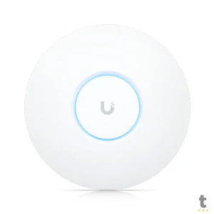 Access Point Wi-Fi Dual Band 2.4 / 5.0 Ghz Wifi-6 Poe Ubiquiti Unifi U6+