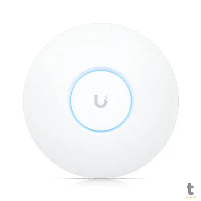 Access Point Wi-Fi Dual Band 2.4 / 5.0 Ghz Wifi-6 Poe Ubiquiti Unifi U6+