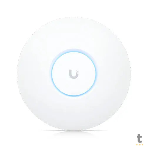 Access Point Wi-Fi Dual Band 2.4 / 5.0 Ghz Wifi-6 Poe Ubiquiti Unifi U6+