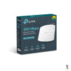 Access Point Wi-fi 2.4Ghz 300Mbps TP-Link Wireless N - EAP110 Truedata