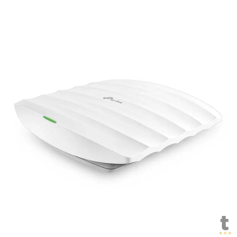 Access Point Wi-fi 2.4Ghz 300Mbps TP-Link Wireless N - EAP110 Truedata