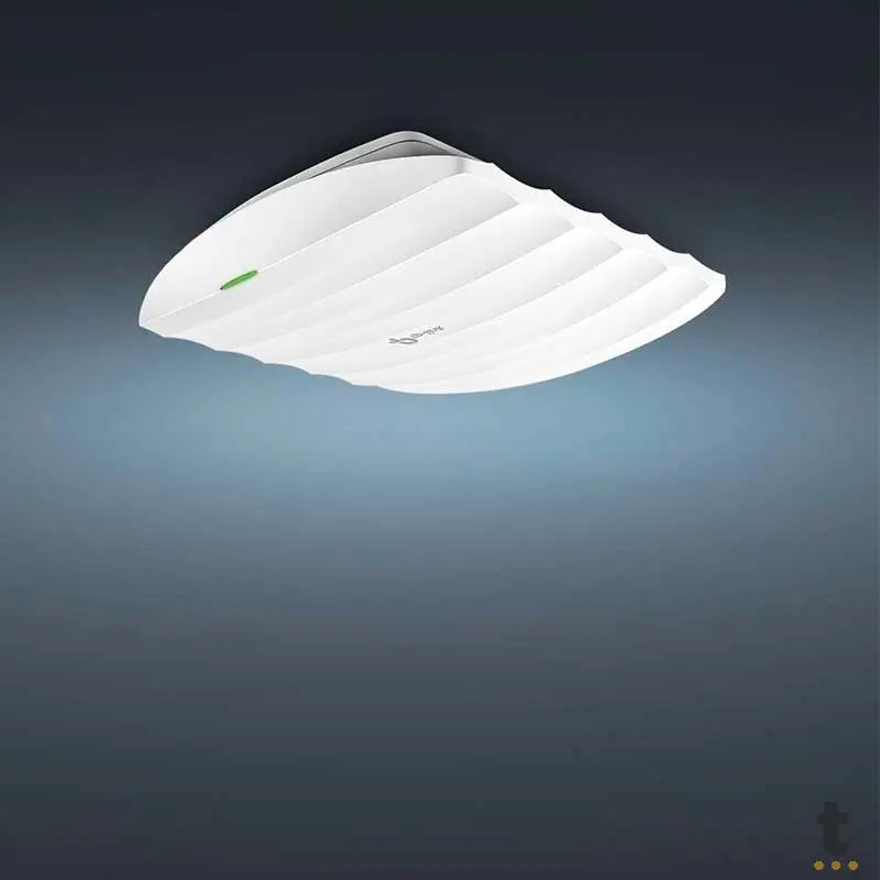 Access Point Wi-fi 2.4Ghz 300Mbps TP-Link Wireless N - EAP110 Truedata