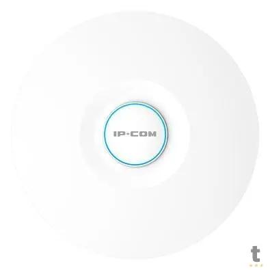 Access Point Wi-fi 6 Dual Band 2.4 / 5.0 Ghz IP-Com AX3000 - Pro-6-LR Truedata