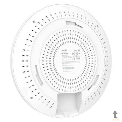 Access Point Wi-fi 6 Dual Band 2.4 / 5.0 Ghz IP-Com AX3000 - Pro-6-LR Truedata