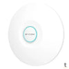 Access Point Wi-fi 6 Dual Band 2.4 / 5.0 Ghz IP-Com AX3000 - Pro-6-LR Truedata