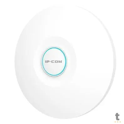 Access Point Wi-fi 6 Dual Band 2.4 / 5.0 Ghz IP-Com AX3000 - Pro-6-LR Truedata