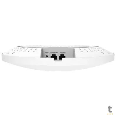 Access Point Wi-fi 6 Dual Band 2.4 / 5.0 Ghz IP-Com AX3000 - Pro-6-LR Truedata