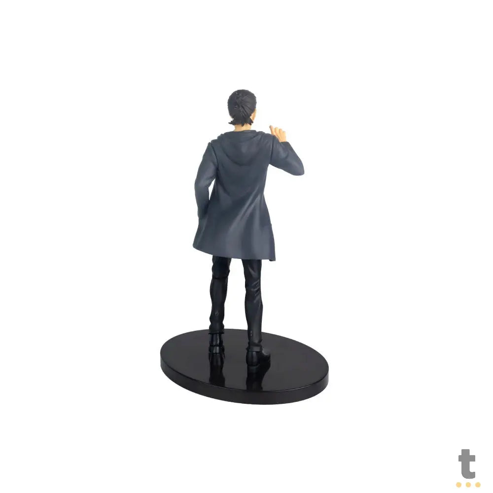 Action Figure Attack on Titan Tha Final Season - Eren Yeager - 19021 Truedata