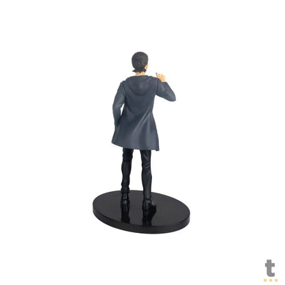 Action Figure Attack on Titan Tha Final Season - Eren Yeager - 19021 Truedata