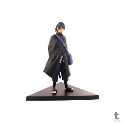 Action Figure Boruto - Sasuke Uchiha - Shinobi Relations - 107959 Truedata