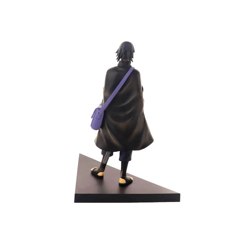 Action Figure Boruto - Sasuke Uchiha - Shinobi Relations - 107959 Truedata
