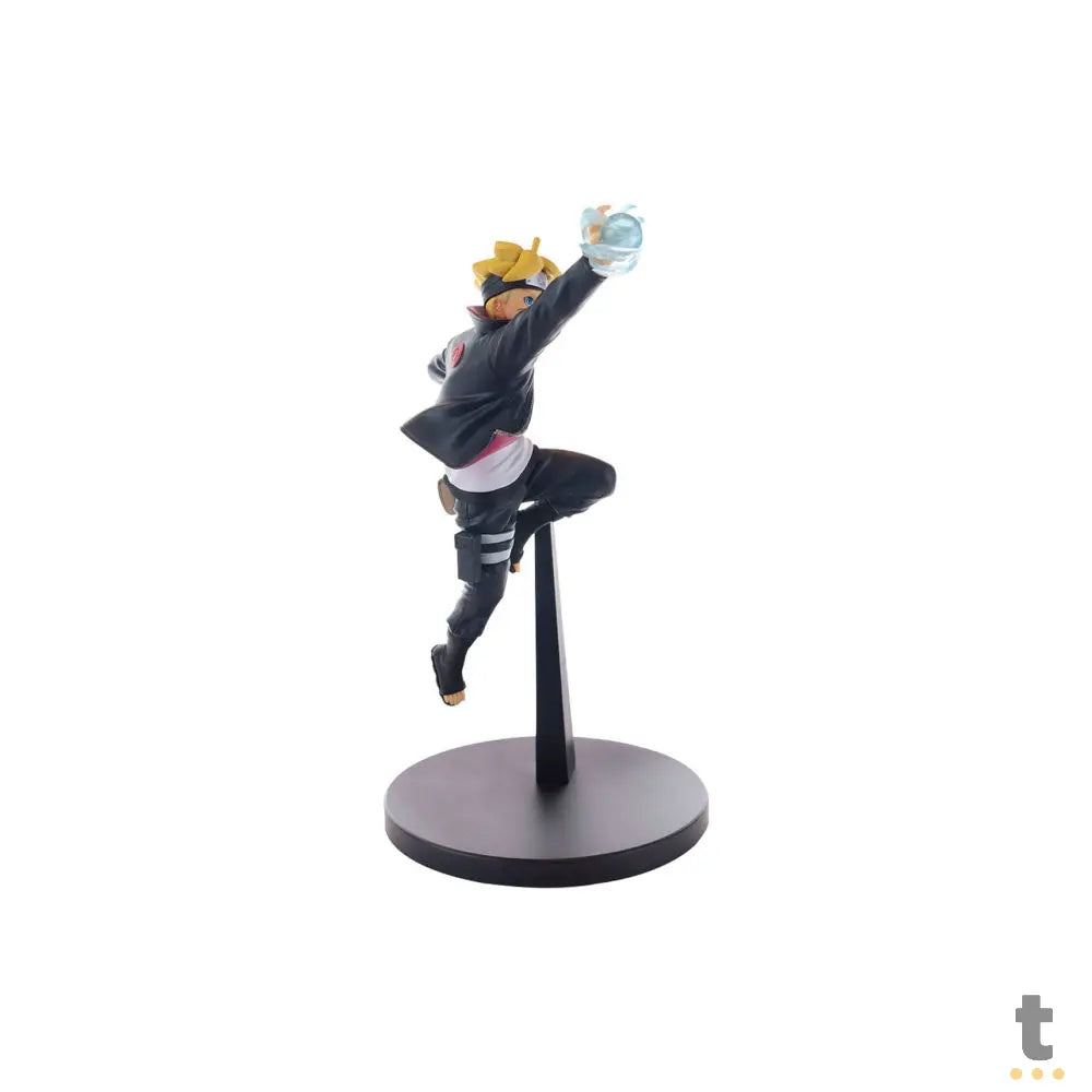 Action Figure Boruto - Uzumaki Boruto - Vibration Stars - 107377 Truedata