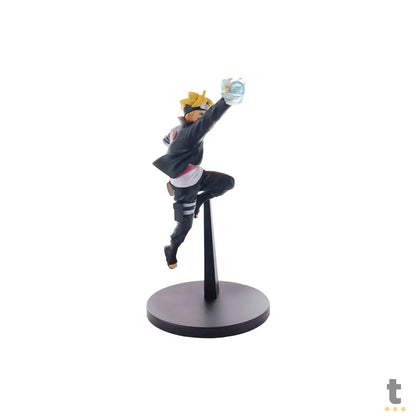 Action Figure Boruto - Uzumaki Boruto - Vibration Stars - 107377 Truedata