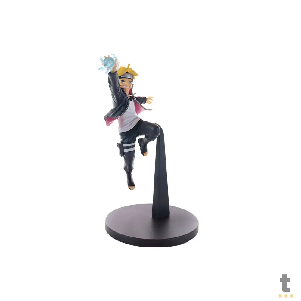 Action Figure Boruto - Uzumaki Boruto - Vibration Stars - 107377 Truedata