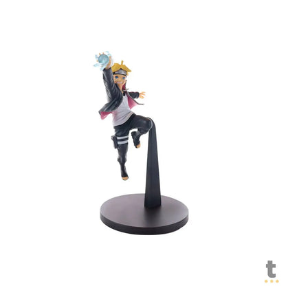 Action Figure Boruto - Uzumaki Boruto - Vibration Stars - 107377 Truedata