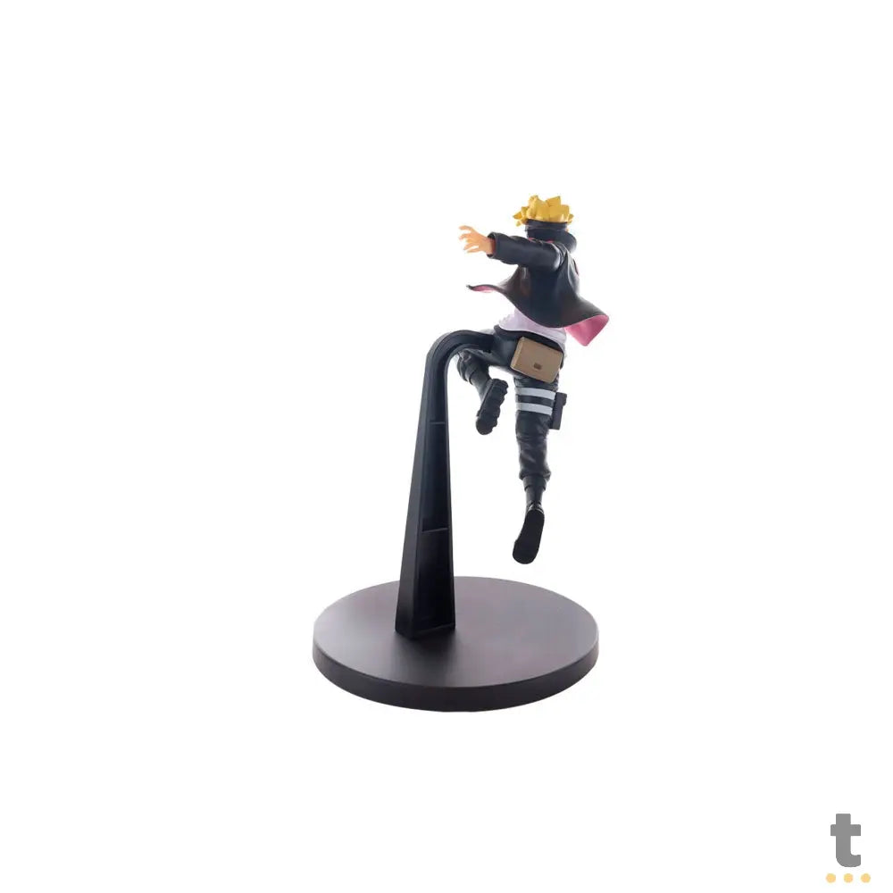 Action Figure Boruto - Uzumaki Boruto - Vibration Stars - 107377 Truedata
