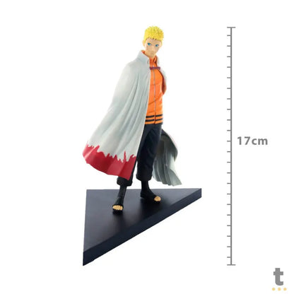 Action Figure Boruto - Uzumaki Naruto - Shinobi Relations - 107961 Truedata