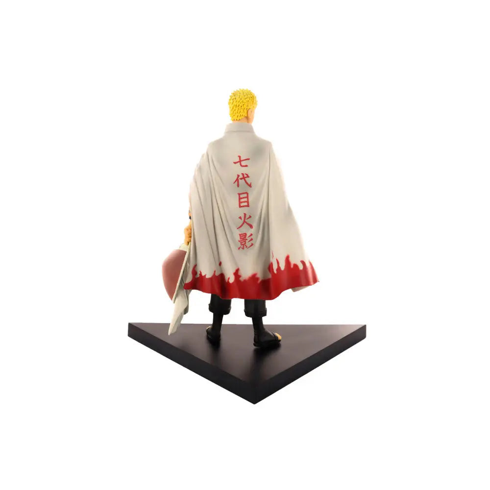 Action Figure Boruto - Uzumaki Naruto - Shinobi Relations - 107961 Truedata