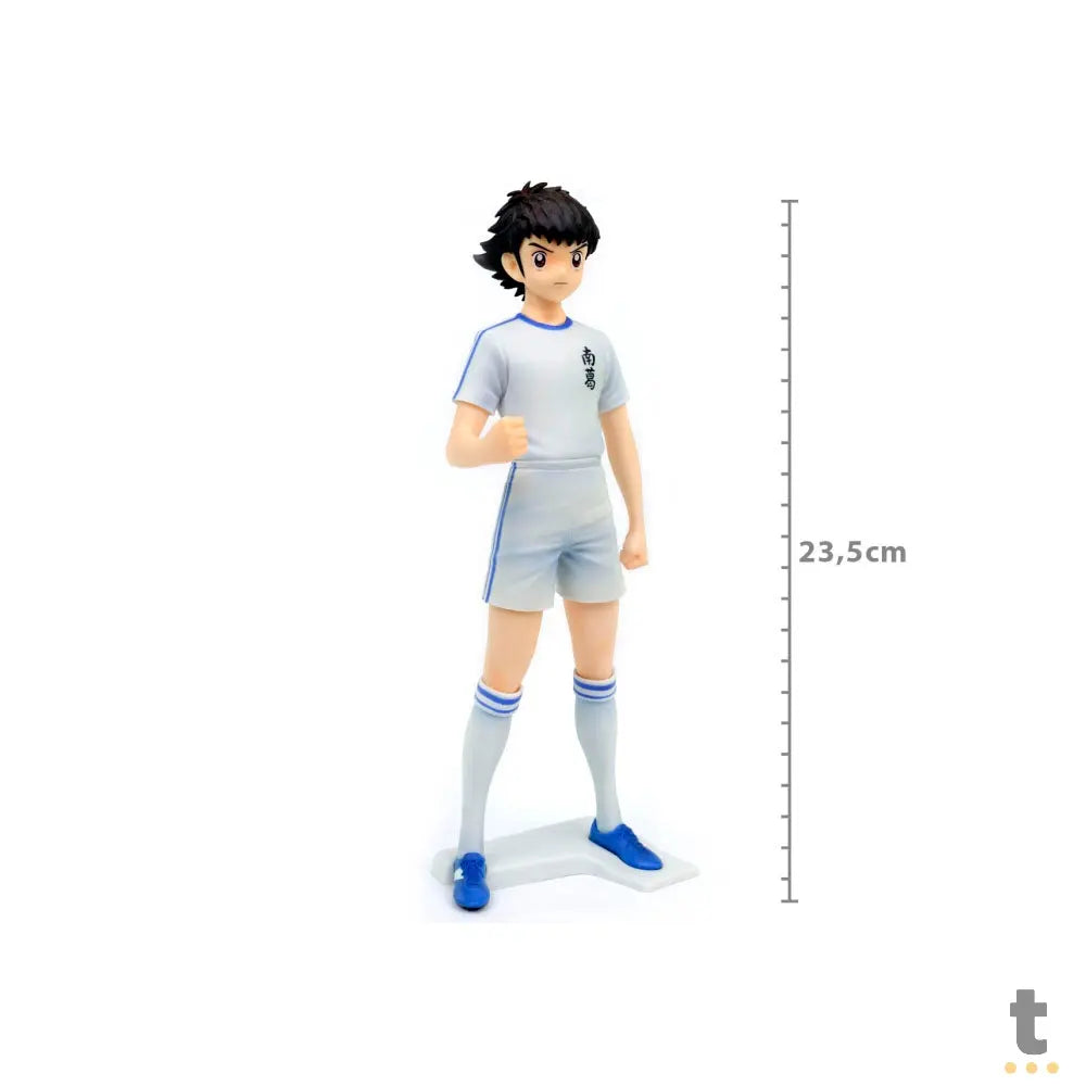 Action Figure Capitao Tsubasa - Oliver Tsubasa - Grandista Exclusive Lines - 33642 Truedata