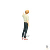 Action Figure Chainsaw Man - Denji - Chain Spirits - 88091 Truedata