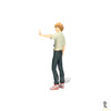 Action Figure Chainsaw Man - Denji - Chain Spirits - 88091 Truedata