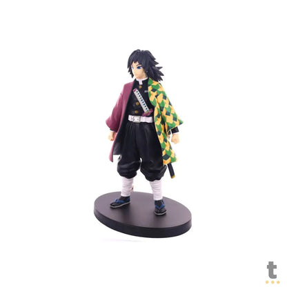 Action Figure Demon Slayer / Kimetsu No Yaiba - Giyu Tomioka - 137250 Truedata