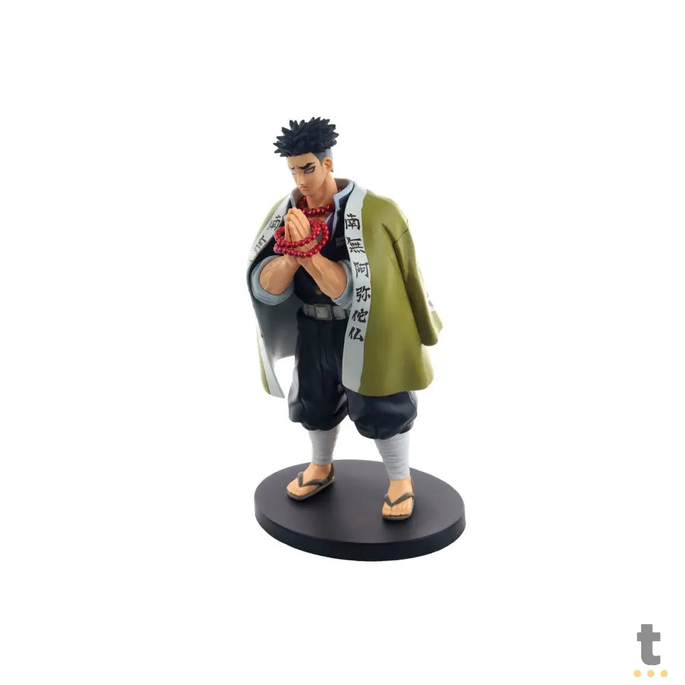 Action Figure Demon Slayer / Kimetsu No Yaiba - Gyomei Himejima - 107696 Truedata