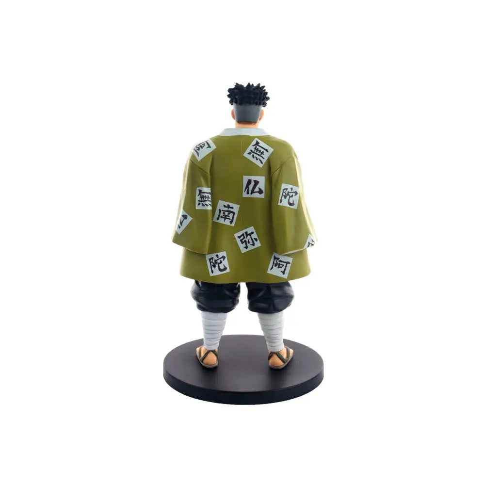 Action Figure Demon Slayer / Kimetsu No Yaiba - Gyomei Himejima - 107696 Truedata