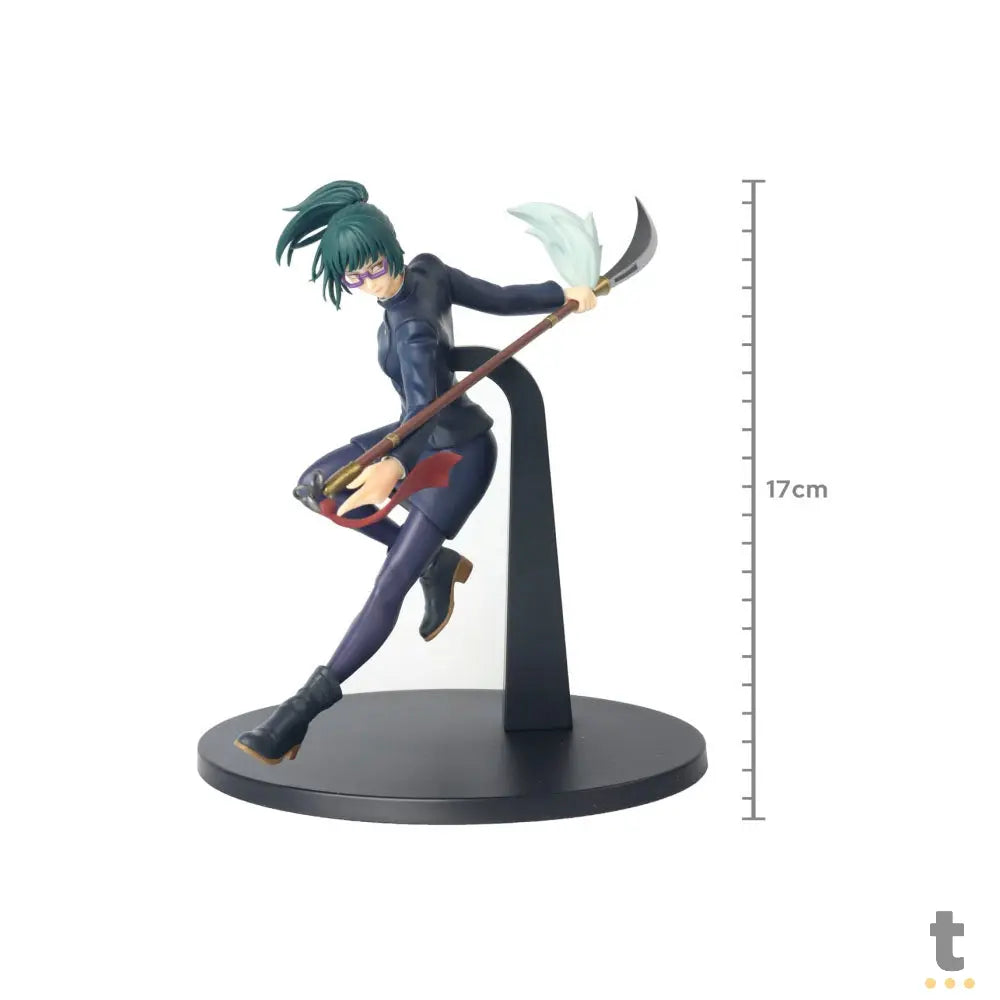 Action Figure Demon Slayer / Kimetsu No Yaiba - Inosuke Hashibira - 112517 Truedata