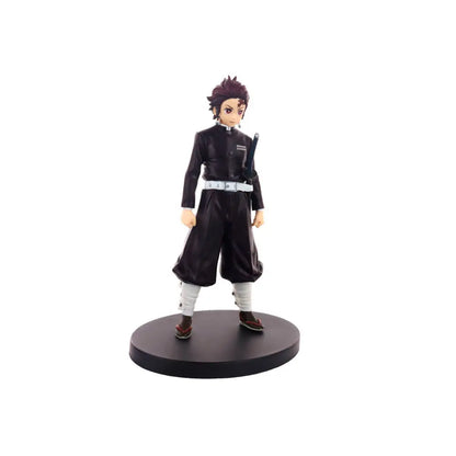 Action Figure Demon Slayer / Kimetsu No Yaiba - Tanjiro Kamado - 112461 Truedata