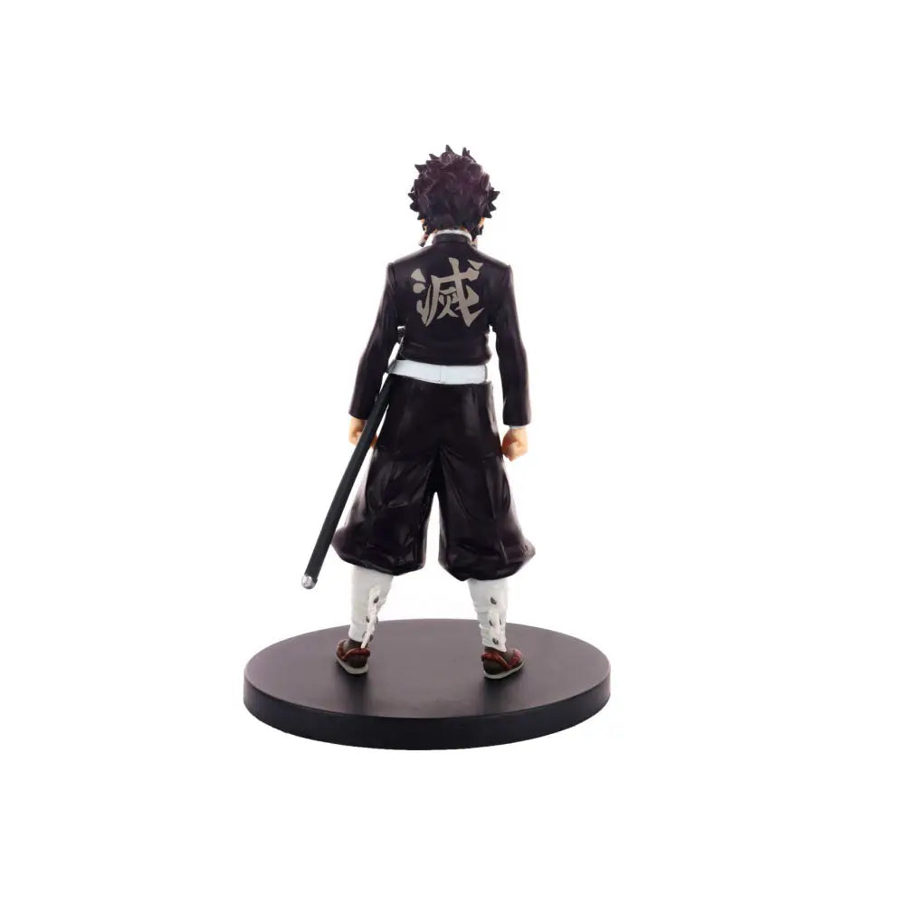 Action Figure Demon Slayer / Kimetsu No Yaiba - Tanjiro Kamado - 112461 Truedata