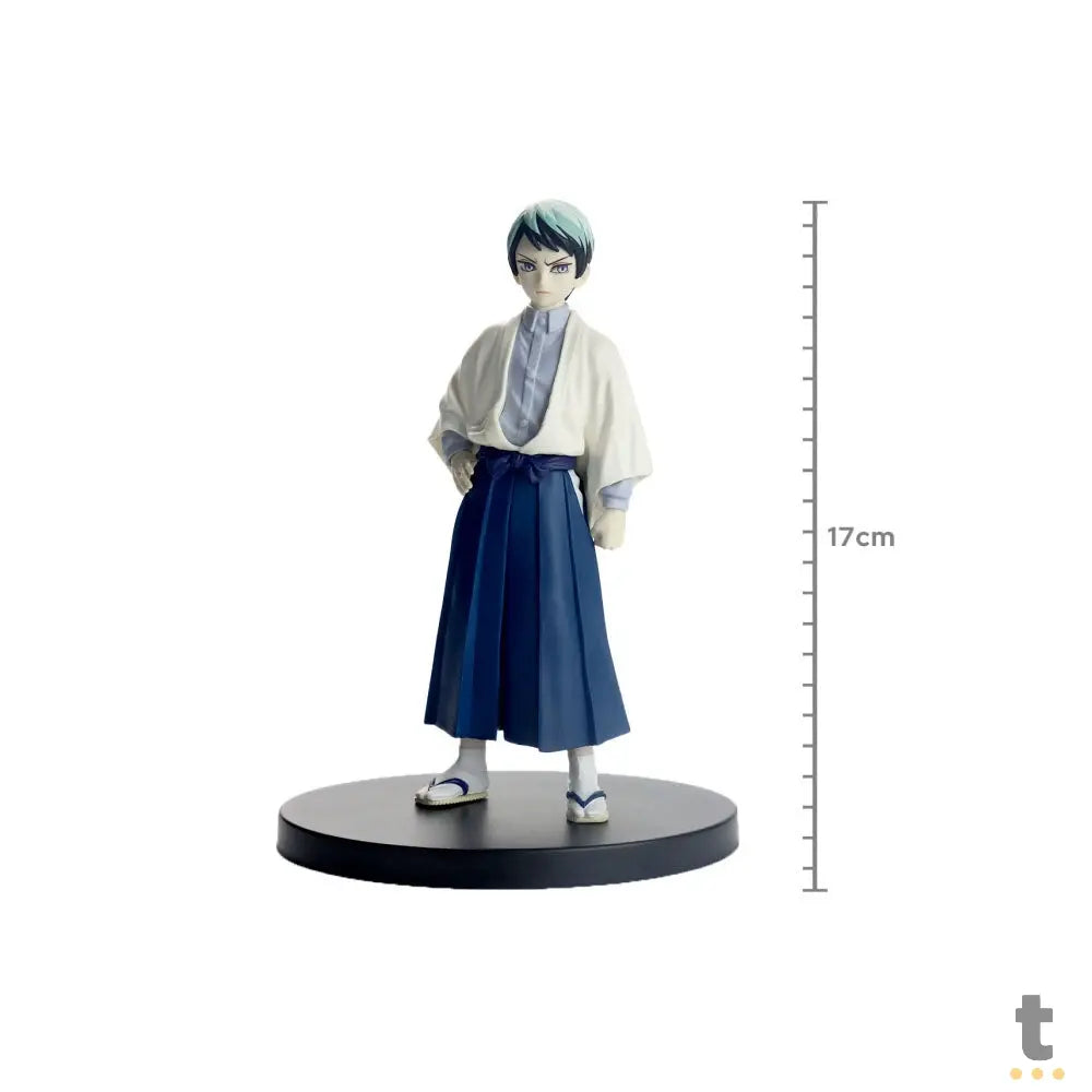 Action Figure Demon Slayer / Kimetsu No Yaiba - Yushiro - 18458/29134 Truedata
