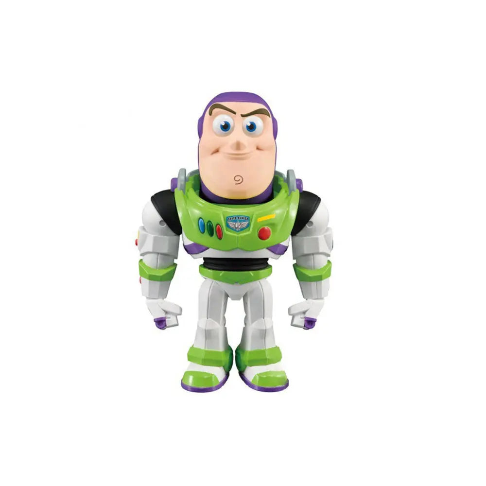 Action Figure Disney - Buzz Lightyear (Toy Story) - 18749/12848 Truedata