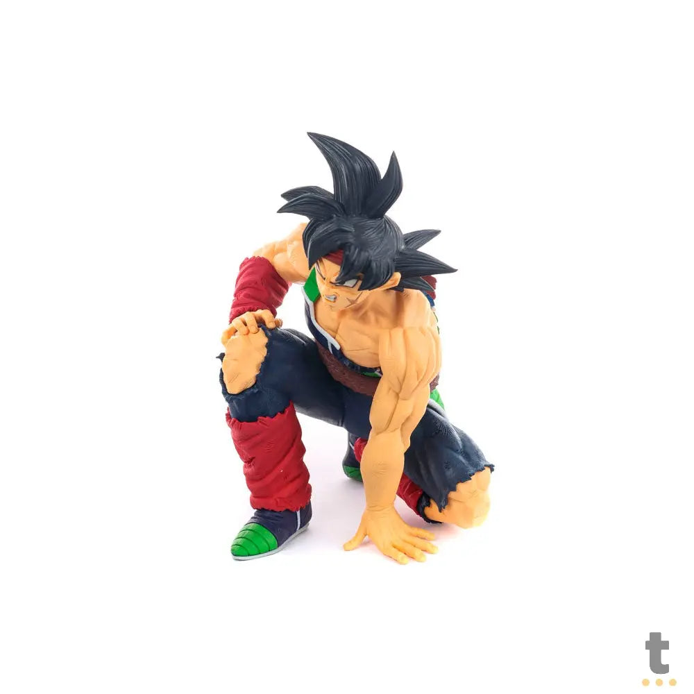 Action Figure Dragon Ball Super - Bardock - Super Master Stars Piece - 107284 Truedata