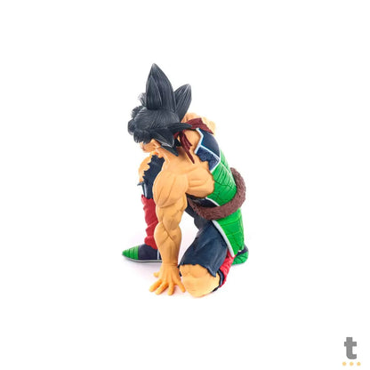 Action Figure Dragon Ball Super - Bardock - Super Master Stars Piece - 107284 Truedata