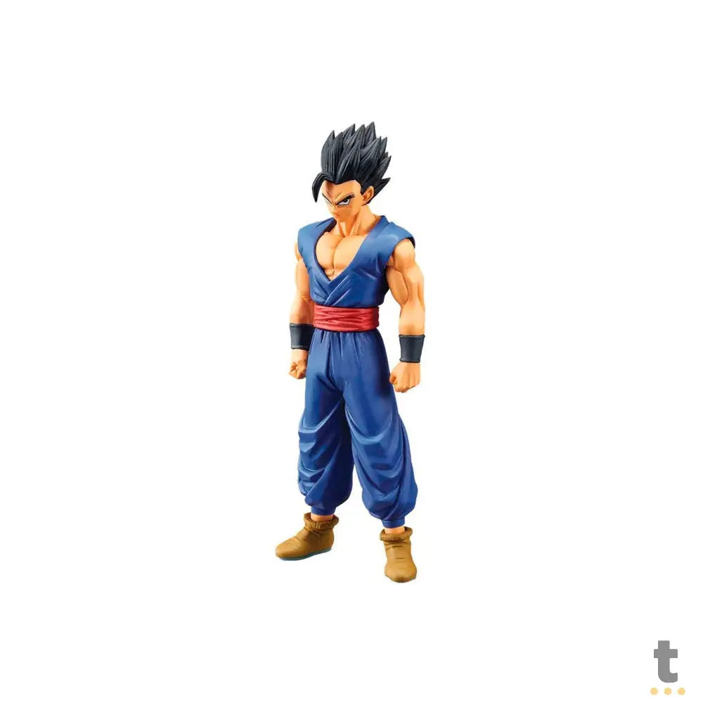 Action Figure Dragon Ball Super - Ultimate Gohan - 18741/12832 Truedata