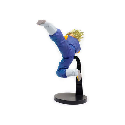 Action Figure Dragon Ball Z - Vegetto Super Sayajin - Blood Of Saiyans Special VIII - 34701 Truedata