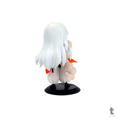 Action Figure Inuyasha - Sesshomaru - Q Posket - 18355/27597 Truedata