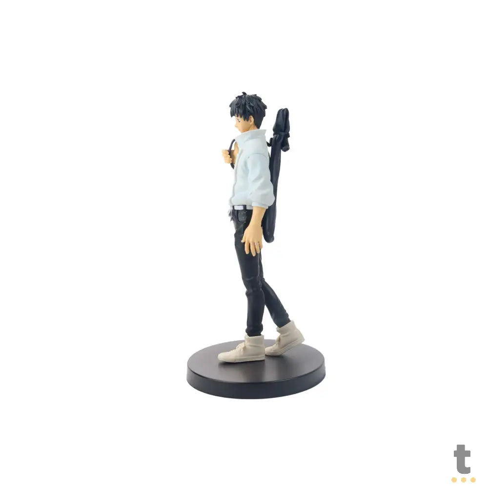 Action Figure Jujutsu Kaisen 0 The Movie - Yuta Okkotsu - Jukon No Kata - 115153 Truedata